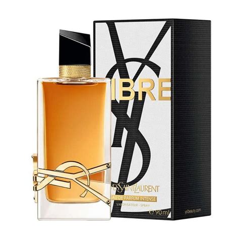 yves saint laurent libre eau de parfum 90 ml|yves Saint Laurent libre 90ml.